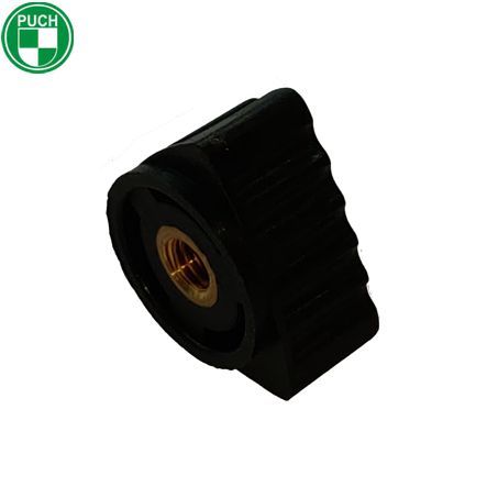 Kettenschutz Klemmutter M 5 schwarz Puch Supermaxi